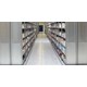 Narrow Aisle Shelving