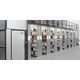 Hi280 Shelving System Multi Tier